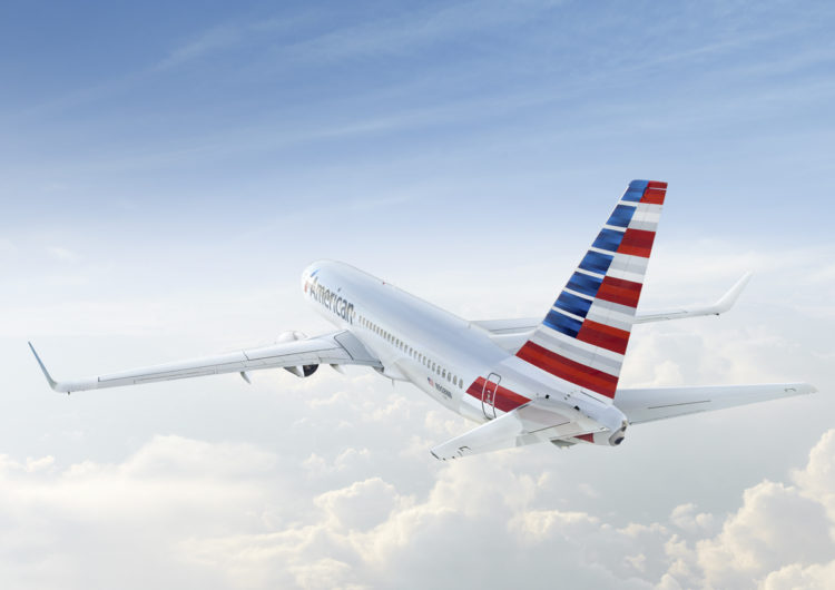 American Airlines incrementa capacidad en Chihuahua