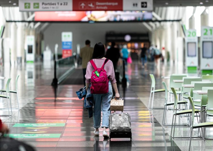 IATA Press Release – Amendment to Provisional Measure 1089/2021
