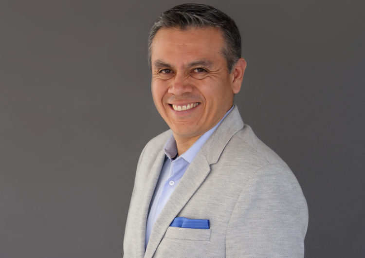 David Alemán es el nuevo Director de ventas de Avianca para Colombia y Suramérica