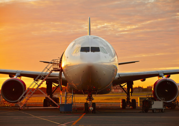 Lanza ACI modelo de acuerdo entre aeropuertos y servicios en tierra