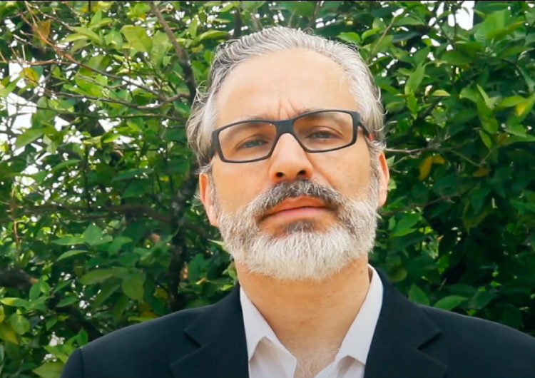 Entrevista a Pedro Scorza, comandante e assessor de projetos ambientais da GOL