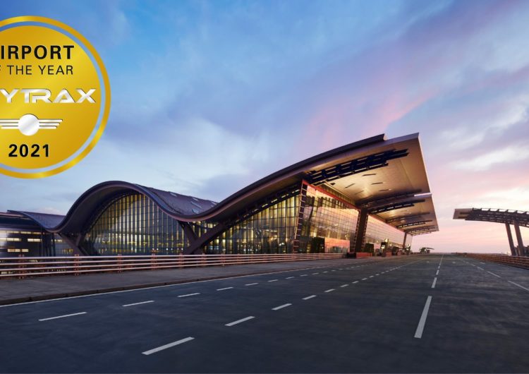 El aeropuerto Changi de Singapur cae del primer lugar en la lista de los mejores aeropuertos del mundo para 2021