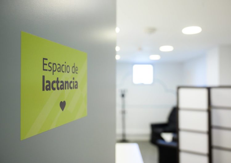 Argentina: EANA inauguró nuevos espacios de lactancia en los aeropuertos de Goya y Río Gallegos