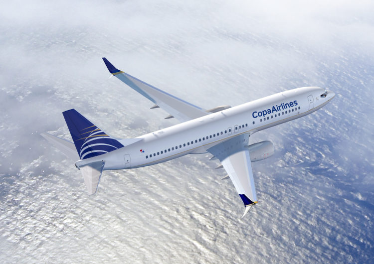 Copa Airlines reinicia operaciones en dos de los principales destinos turísticos del caribe: St. Maarten y Barbados