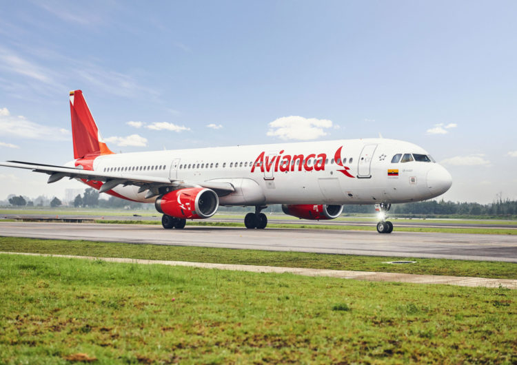 Fernando Lara asume como Chief Information Officer de Avianca Holdings