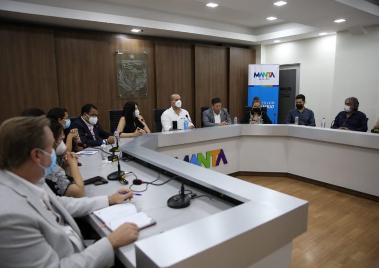 Ecuatoriana Airlines propone tres rutas nacionales desde y hacia Manta