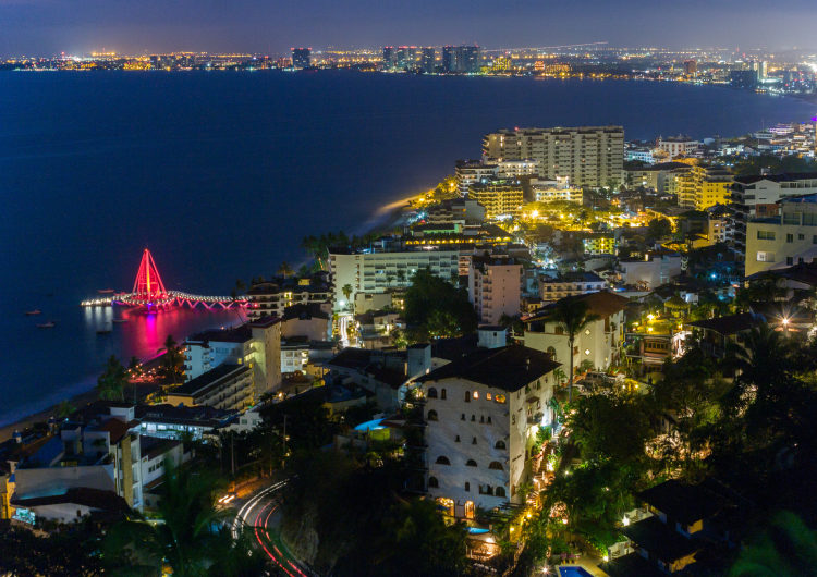 México: Califican como exitosa la temporada vacacional en Puerto Vallarta
