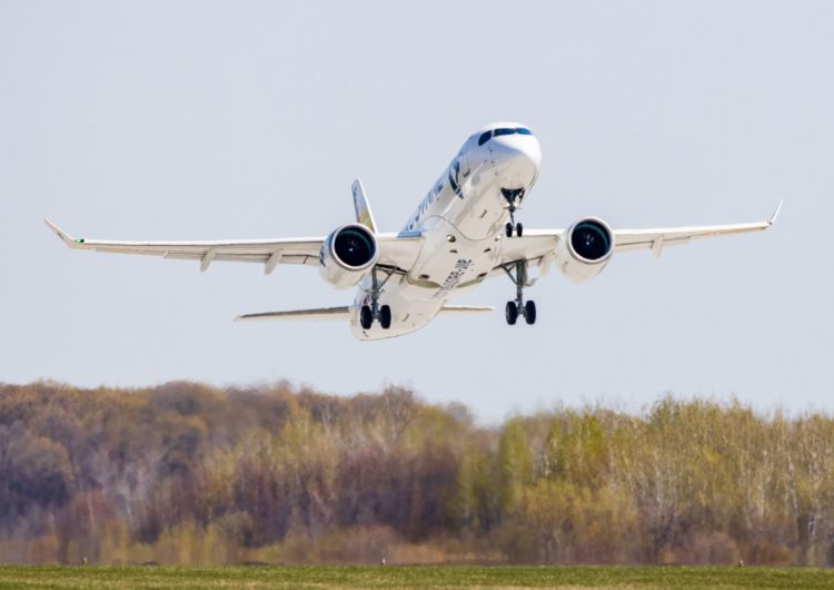 Air Austral se asocia con Air France-KLM para el mantenimiento de sus Airbus A220