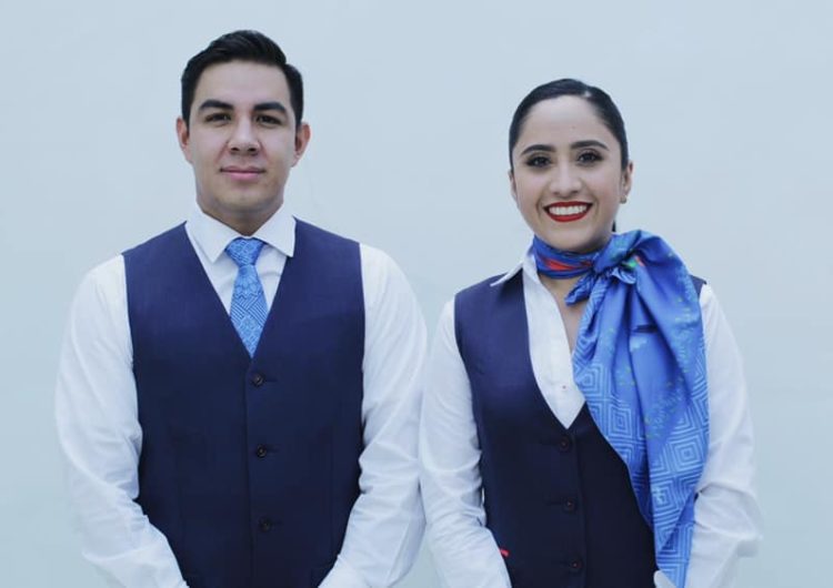 Aeromar renueva su imagen