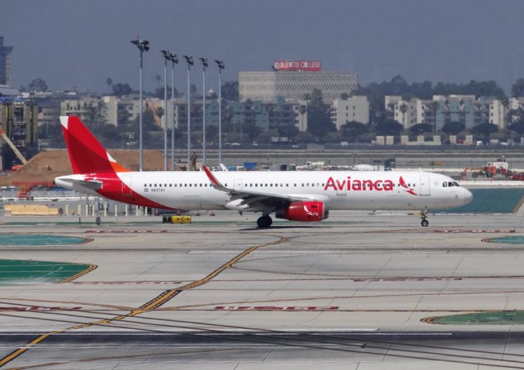 Nuevamente Cirium reconoce a Avianca en el ‘Top’ de su ranking como la segunda aerolínea más puntual del mundo