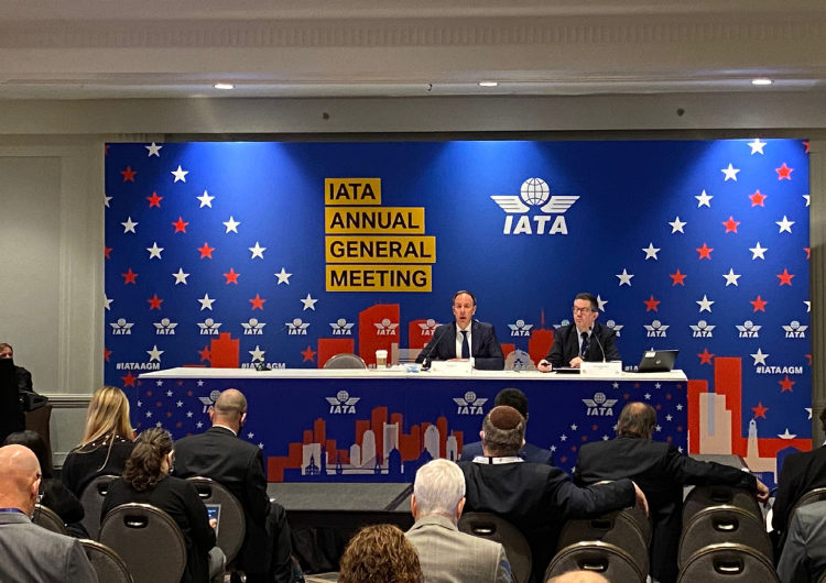 IATA actualiza la situación de la industria aérea en Latinoamérica