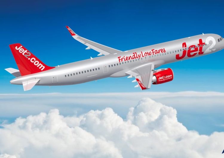 Jet2.com: su oferta de asientos a España este verano, la mayor en 20 años