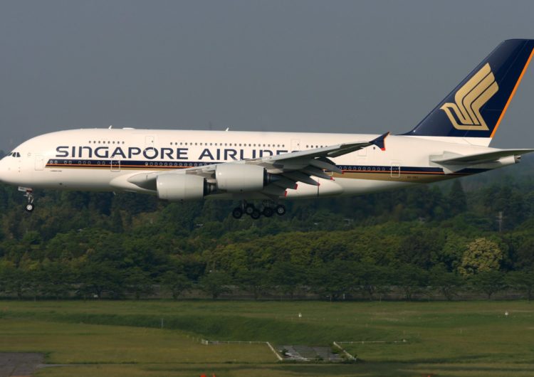 Singapore Airlines trae de regreso al Airbus A380 a Estados Unidos y expande sus vuelos a Nueva York