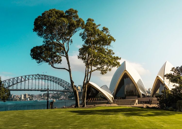 Australia da la bienvenida al turismo internacional tras dos años de cierre
