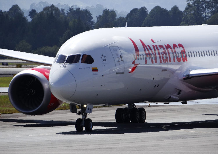 Avianca opera nueva ruta entre Lima y Guayaquil