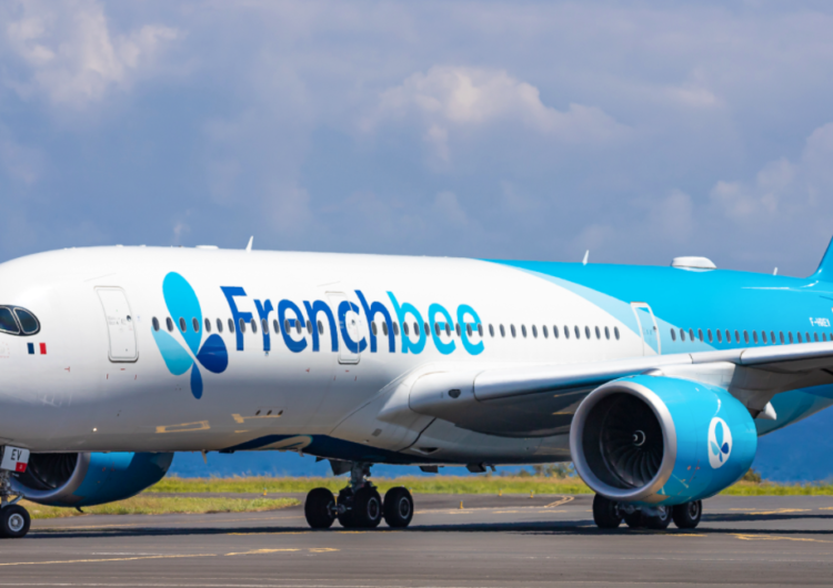 French Bee desembarca en Los Ángeles