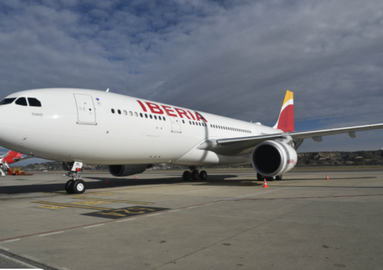 El 1 de junio Iberia pondrá rumbo a Dallas, Washington y San Francisco