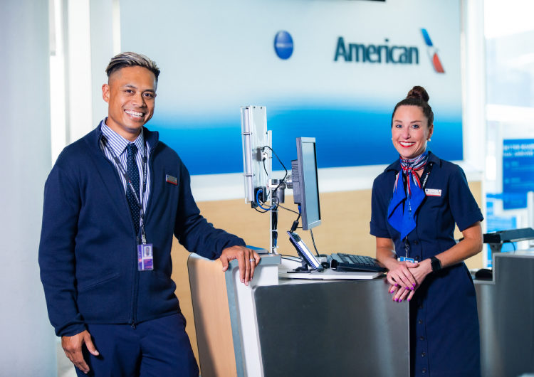 American Airlines recibe Certificación como uno de Los Mejores Lugares Para Trabajar LGBTQ+ 2022