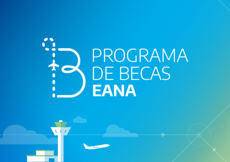 Argentina: EANA lanza una nueva edición de su programa de becas para el curso inicial de controlador/a de tránsito aéreo