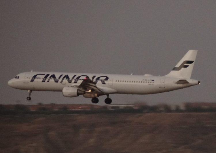 Sabre y Finnair planean distribuir ofertas NDC a las agencias de viajes conectadas a Sabre