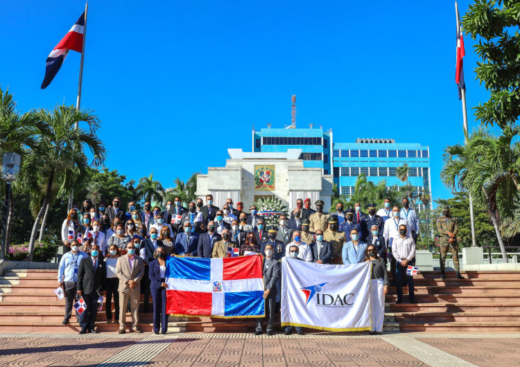 IDAC celebra 15 aniversario de Ley Aviación Civil Dominicana