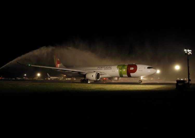 TAP Air Portugal flies to Punta Cana