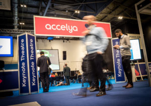 Record-breaking 2021 NDC growth for Accelya confirms NDC is now “mainstream”