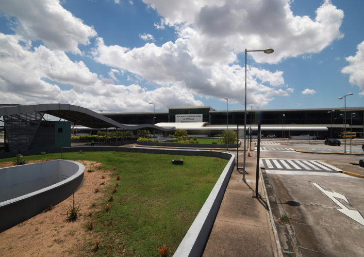 VINCI Airports asume la operación del Aeropuerto Internacional de Manaus (Brasil)