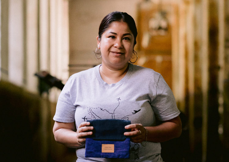 Ropa de cama, cubertería y kits de servicios ecológicos: Delta está impulsando el cambio para la tierra y las personas que la habitan