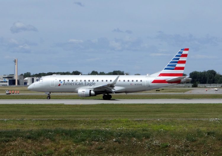 American Airlines añade dos nuevos destinos a México y Jamaica desde Austin