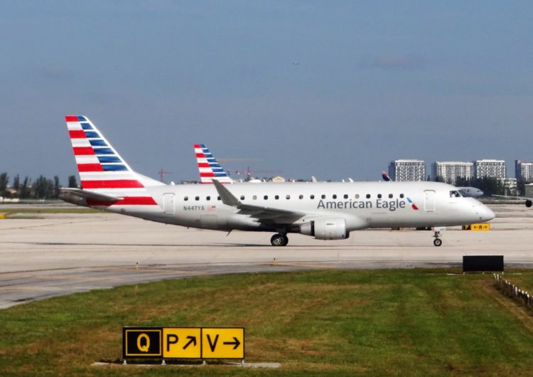 American Airlines anuncia nueva ruta de Austin a Cozumel