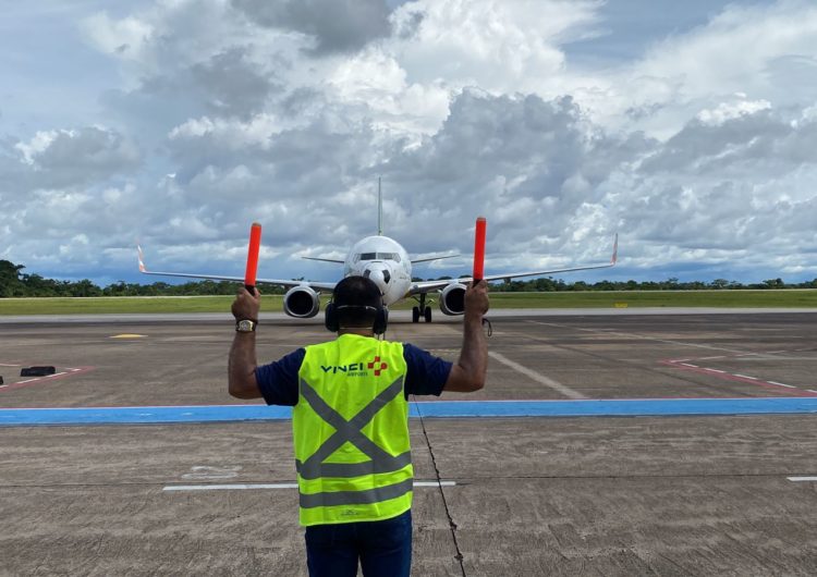 VINCI Airports assume operações nos aeroportos de Rio Branco e Cruzeiro do Sul