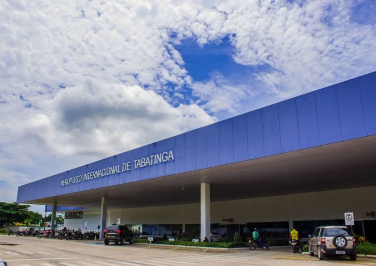 VINCI Airports assume aeroportos de Tabatinga e Tefé, no Amazonas