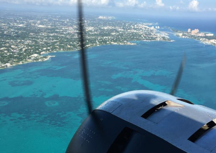 Las Bahamas: Aztec Airways agrega nuevos vuelos sin escalas a Eleuthera