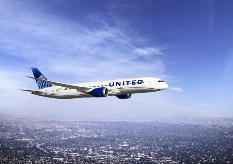 United planea ampliar el servicio a Ciudad del Cabo con vuelos sin escalas durante todo el año desde Nueva York