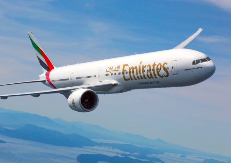 Emirates lanza nueva ruta entre Dubai y Montreal, Canadá