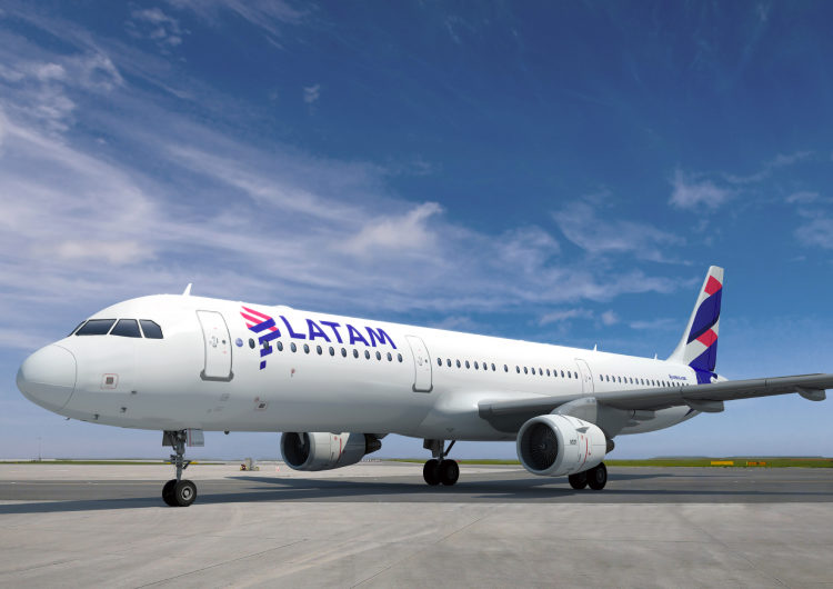 LATAM anuncia a retomada de voos para Austrália e Nova Zelândia