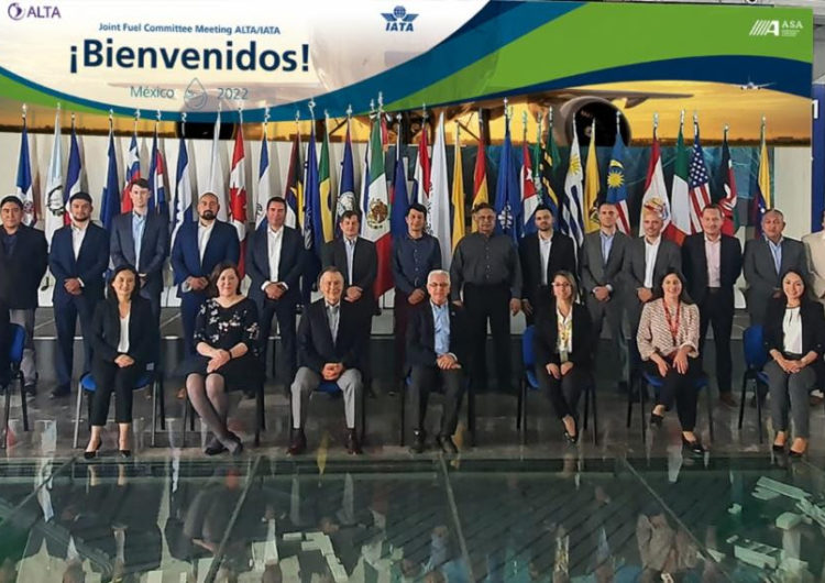 Latin America: Aviation fuel executives discussed the sustainable future of the industry