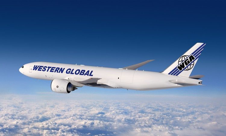 Western Global Airlines Purchases Two Boeing 777 Freighters