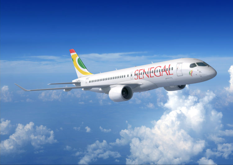Air Senegal aumenta sus vuelos a Estados Unidos