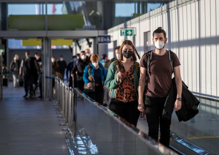 Flexibilización de los requisitos de acceso de turistas a Chile: llaman a la recuperación del sector