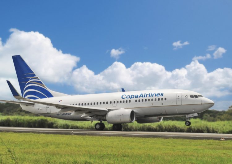 Copa Airlines celebra su 75 aniversario llevando a 75 pasajeros y sus acompañantes a conocer el destino de sus sueños