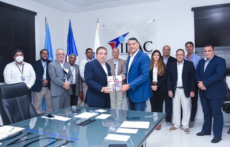 Listo el 737 Max 8 de Arajet para su lanzamiento oficial en RD