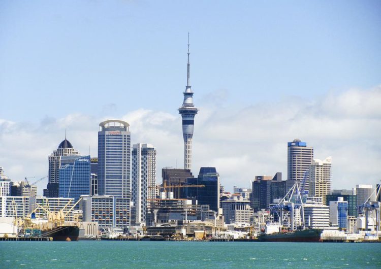 Nueva Zelanda adelanta la apertura total de sus fronteras