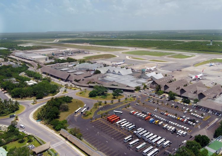 Aeropuerto Internacional de Punta Cana es galardonado como el Mejor de la Región por 6to. año consecutivo