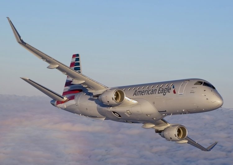 American Airlines continua su expansión en el Caribe