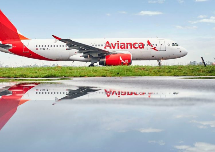 Clientes de Avianca podrán compensar la huella de carbono de sus viajes gracias a alianza con CHOOOSE