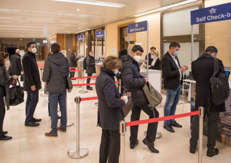 París acoge la 34 Conferencia de Asistencia en Tierra de IATA