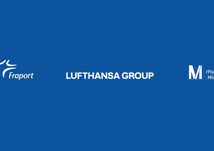 Lufthansa, Fraport and Munich Airport call for effective and fair EU climate policy