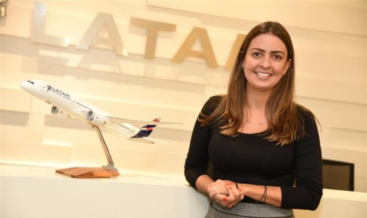 LATAM Airlines Brasil anuncia transição nas diretorias Comercial e de Aeroportos a partir de maio
